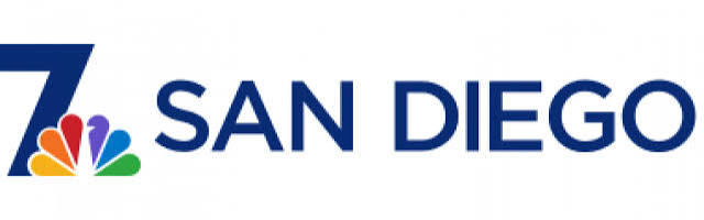NBC 7 logo