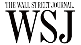 The Wall Street Journal logo