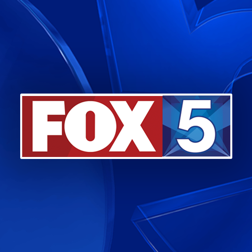 FOX 5 logo