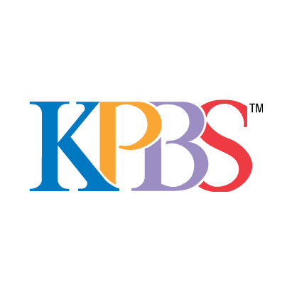 KPBS logo